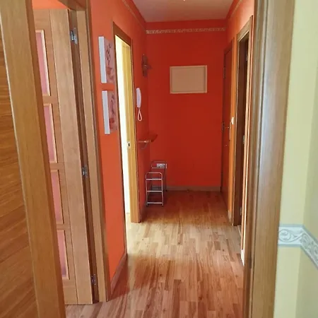 A Solaina Da Pena Parda Appartamento