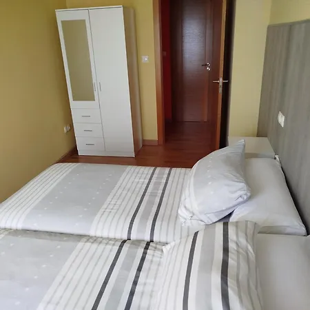A Solaina Da Pena Parda Appartamento *