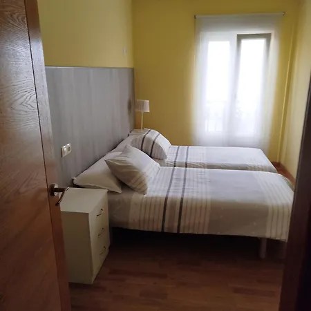 Appartamento A Solaina Da Pena Parda