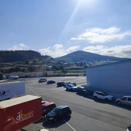 A Solaina Da Pena Parda *